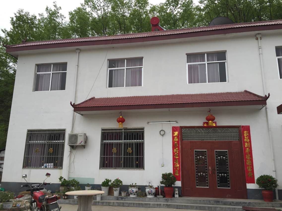登封凯乐宾馆