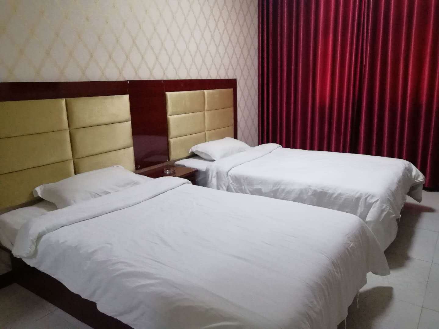 普通标间