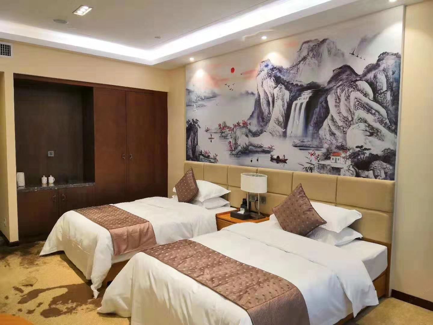 精选标间