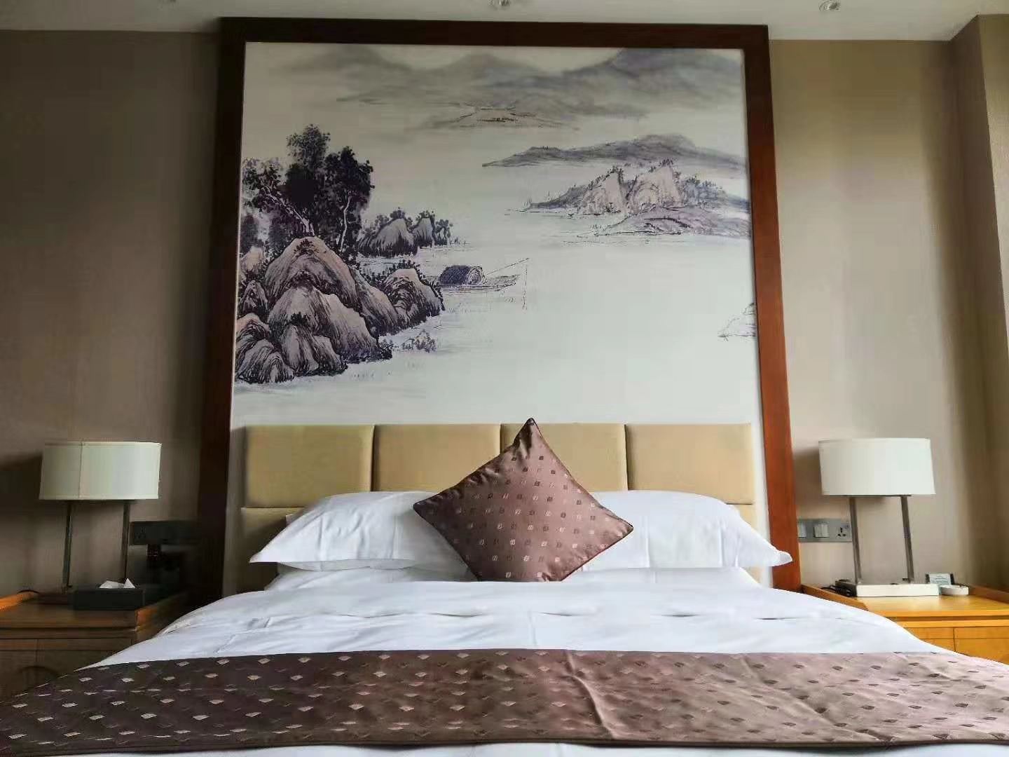 精选单间