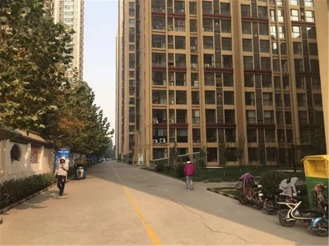 石家庄蜜刻时光主题公寓
