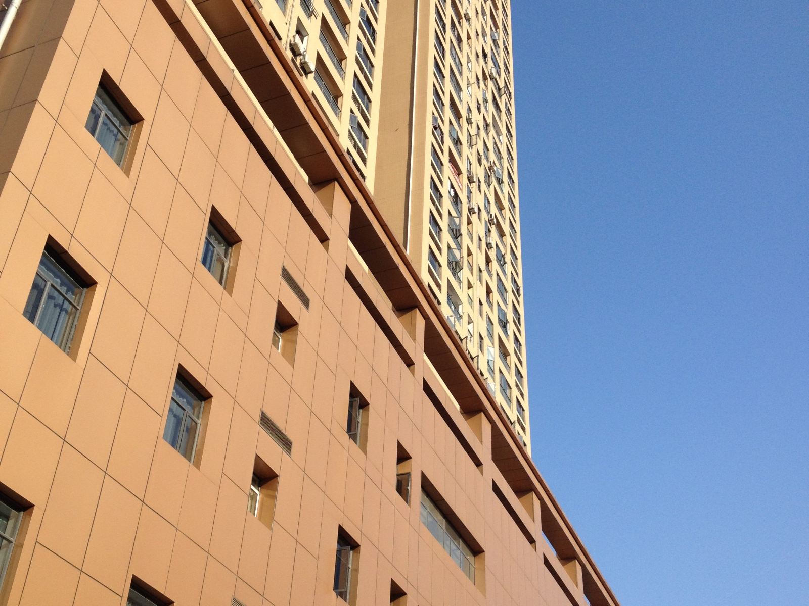 武汉未来公馆酒店公寓