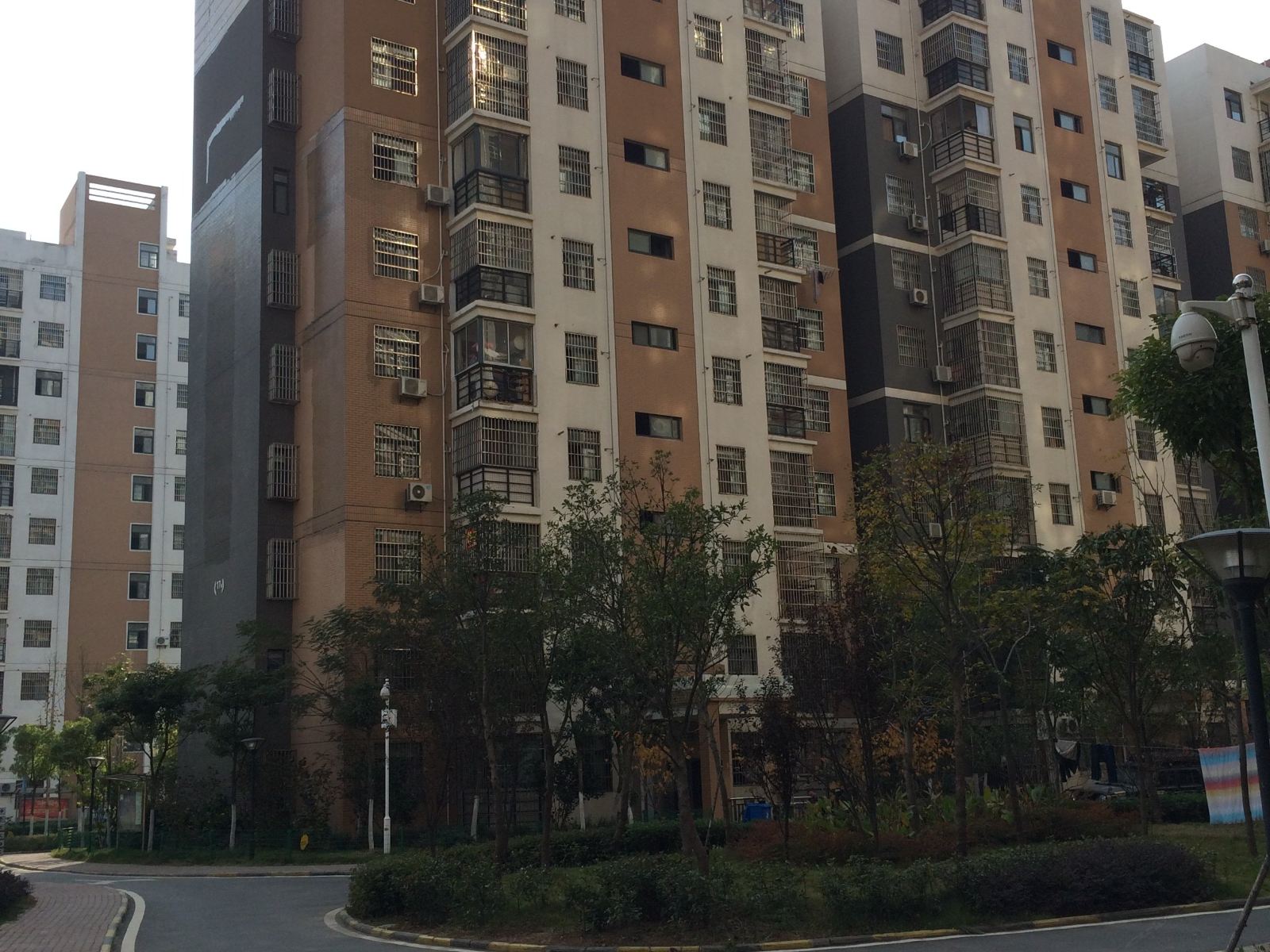 武汉添一住宿