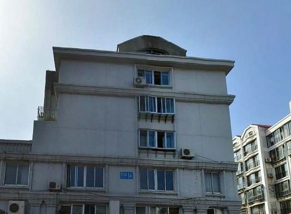 威海同心缘招待所