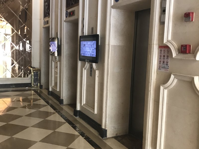 酒店大堂