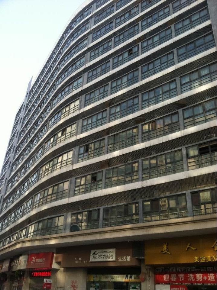 三楼宾馆(郑州张庄社区店)