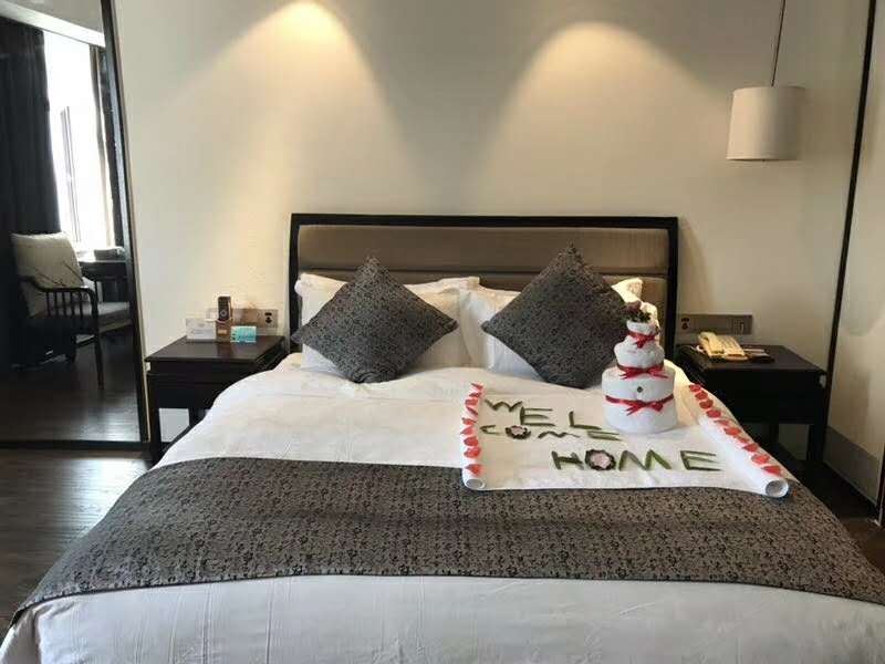 VIP套房