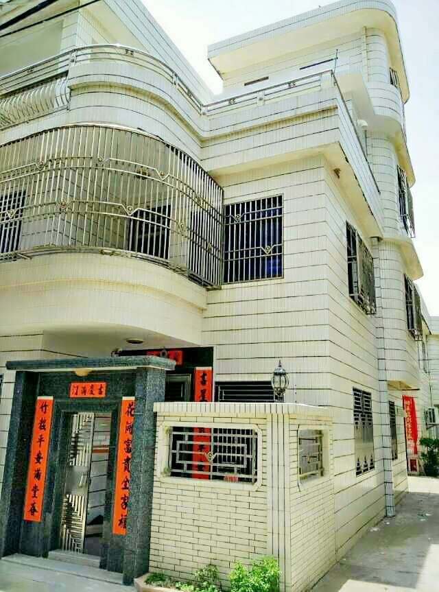 汕尾红海湾悦家民宿