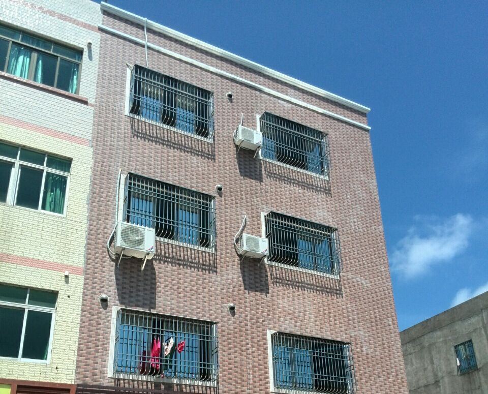 汕尾红海湾蓝宇民宿