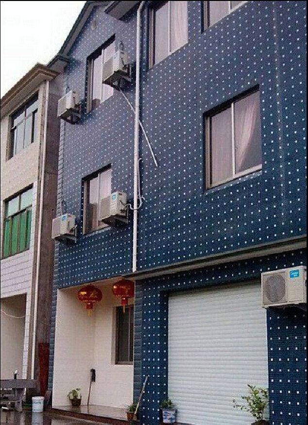 象山潘波农家客栈