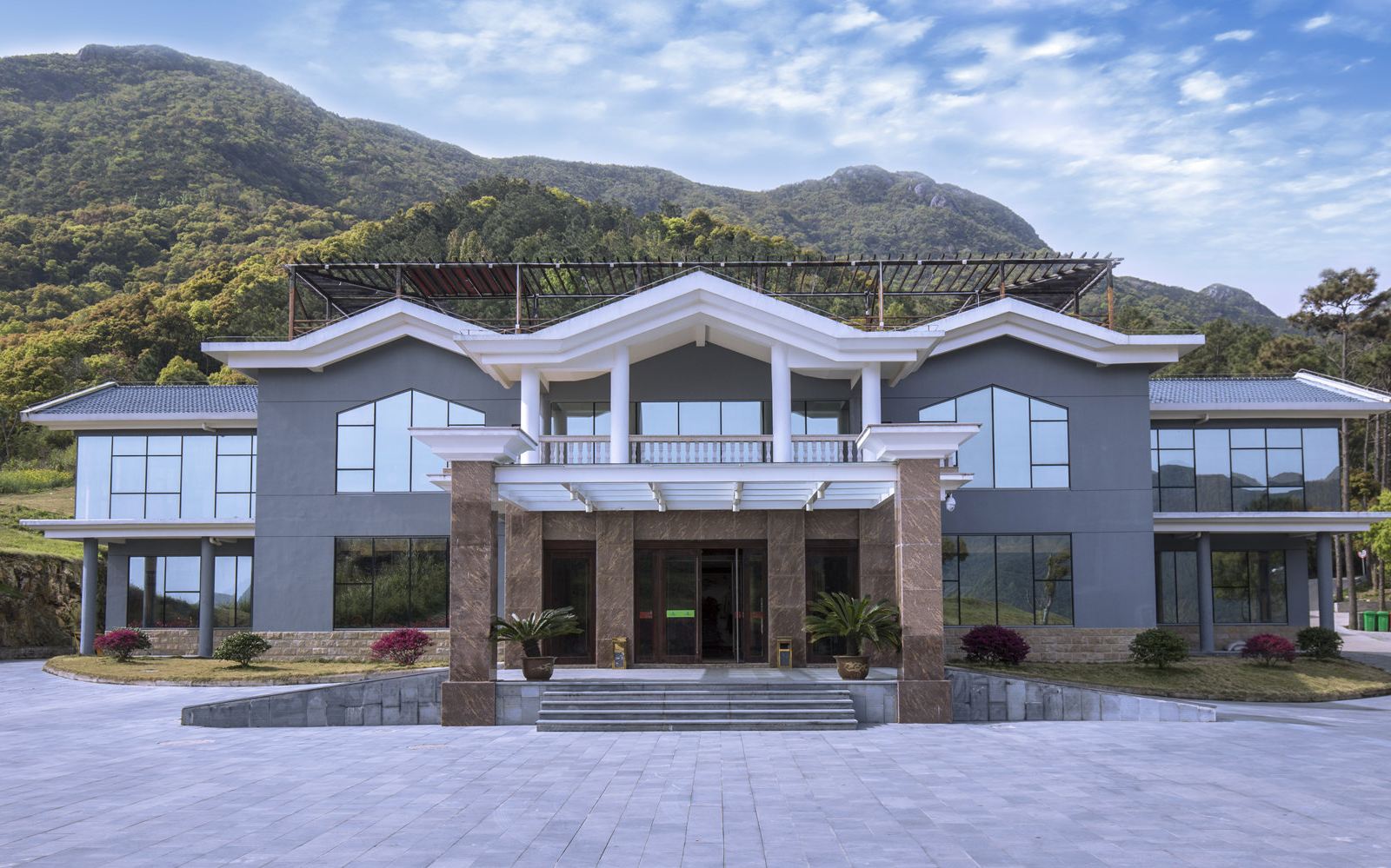 象山风门口度假酒店