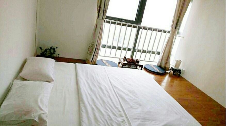 特价大床房