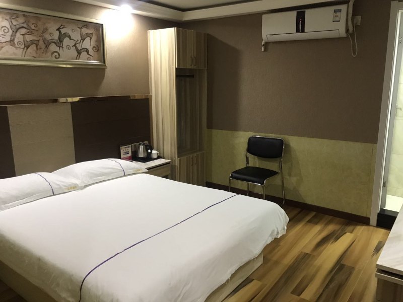客房