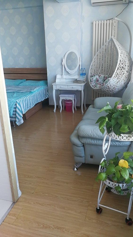 舒适一室大床房