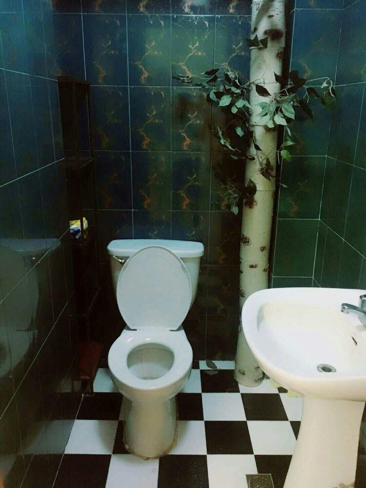 二室一厅