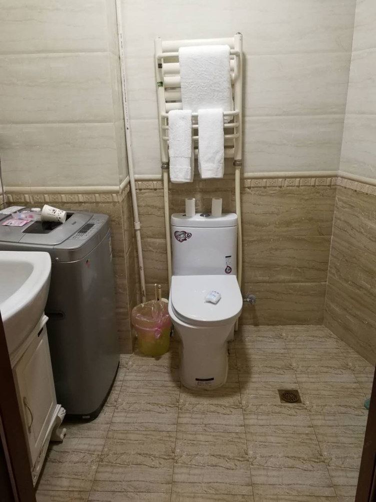 豪华大床房