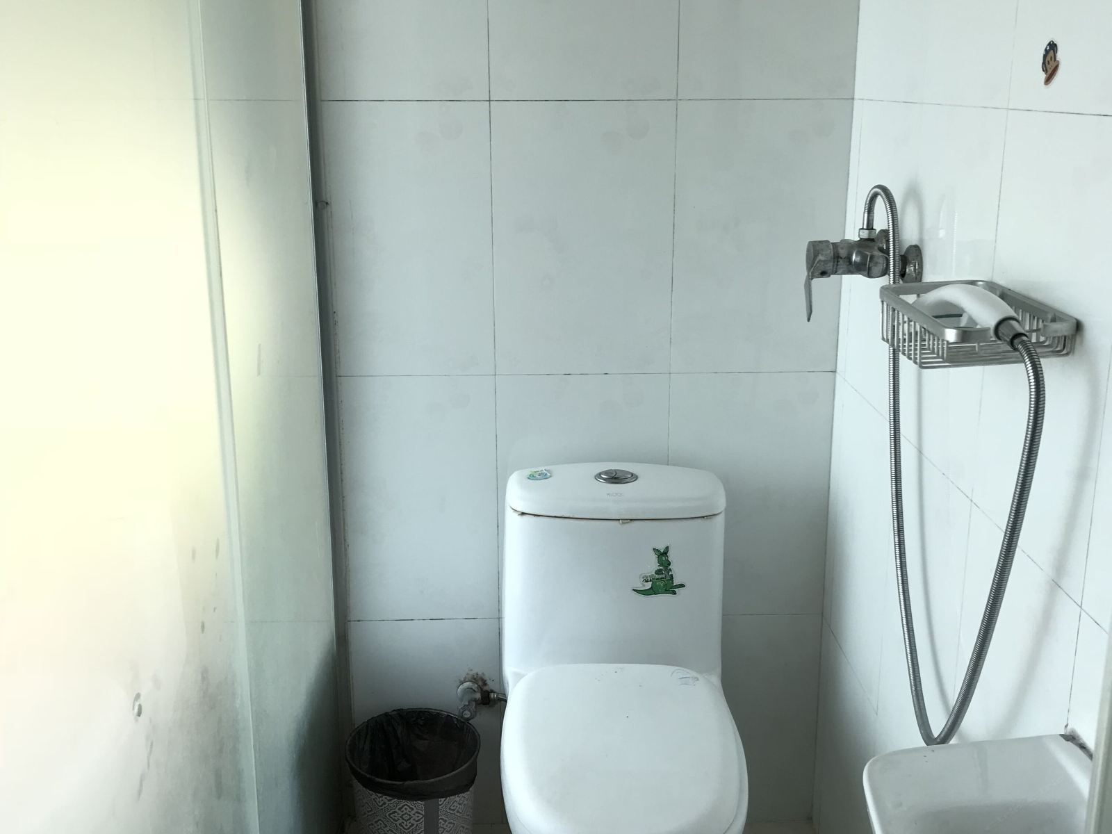 海景大床房