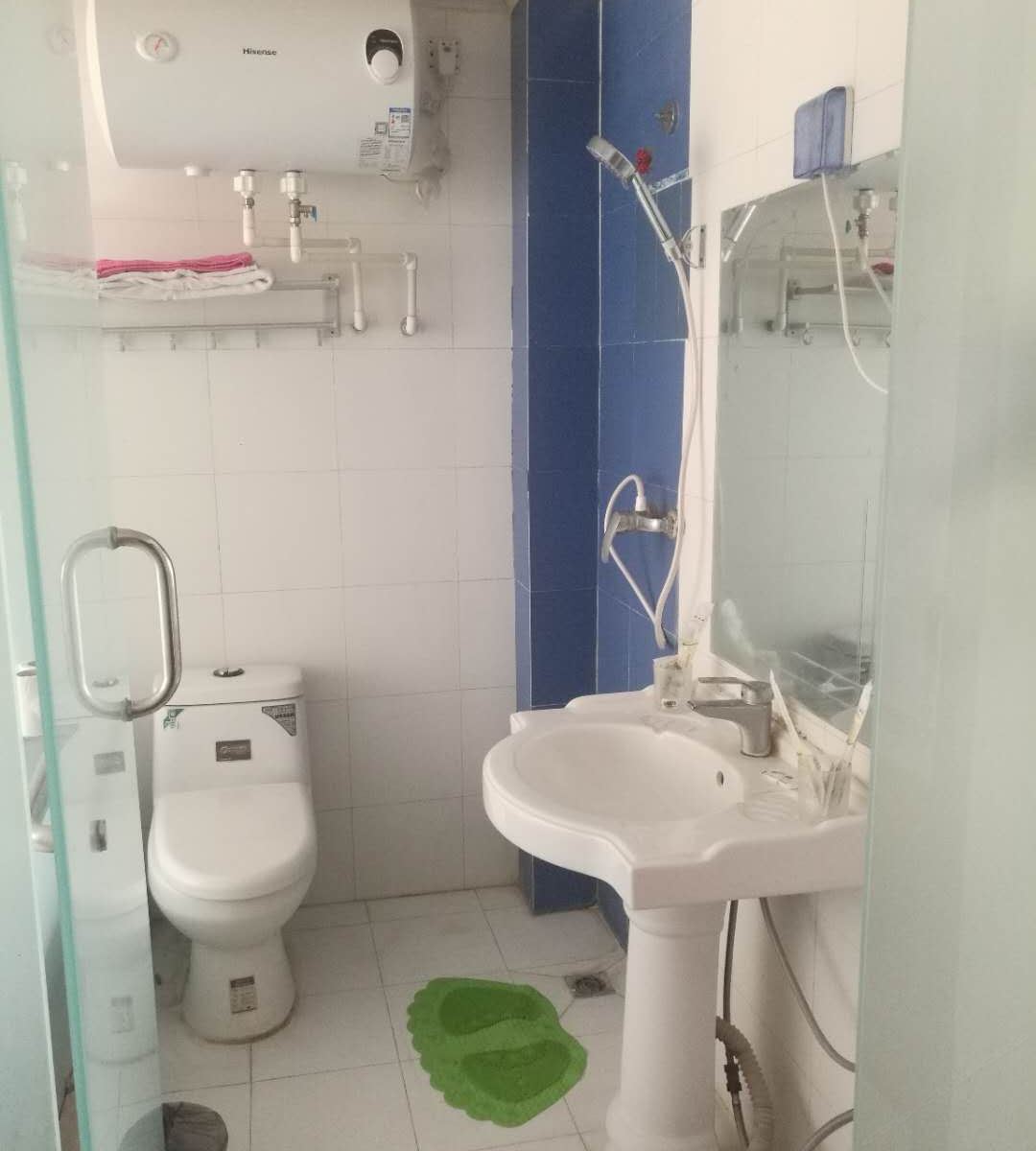 商务标准间