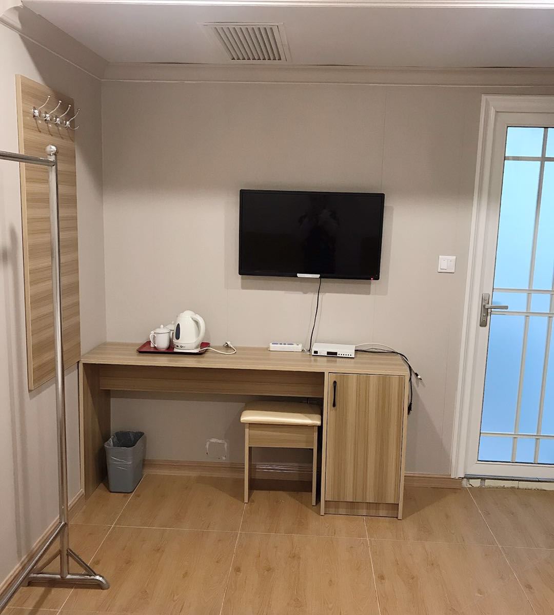 特惠标准间
