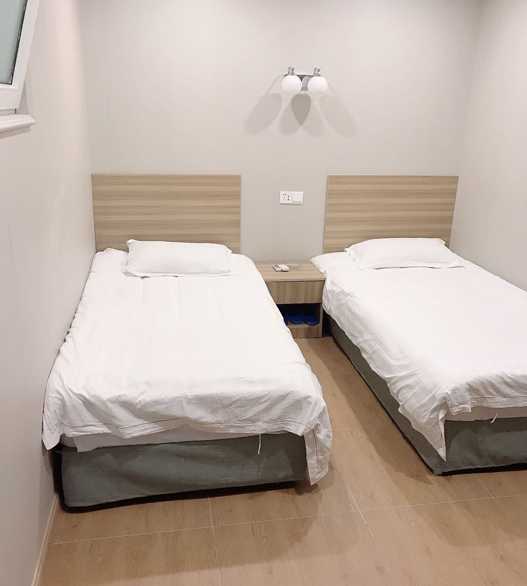 特惠标准间