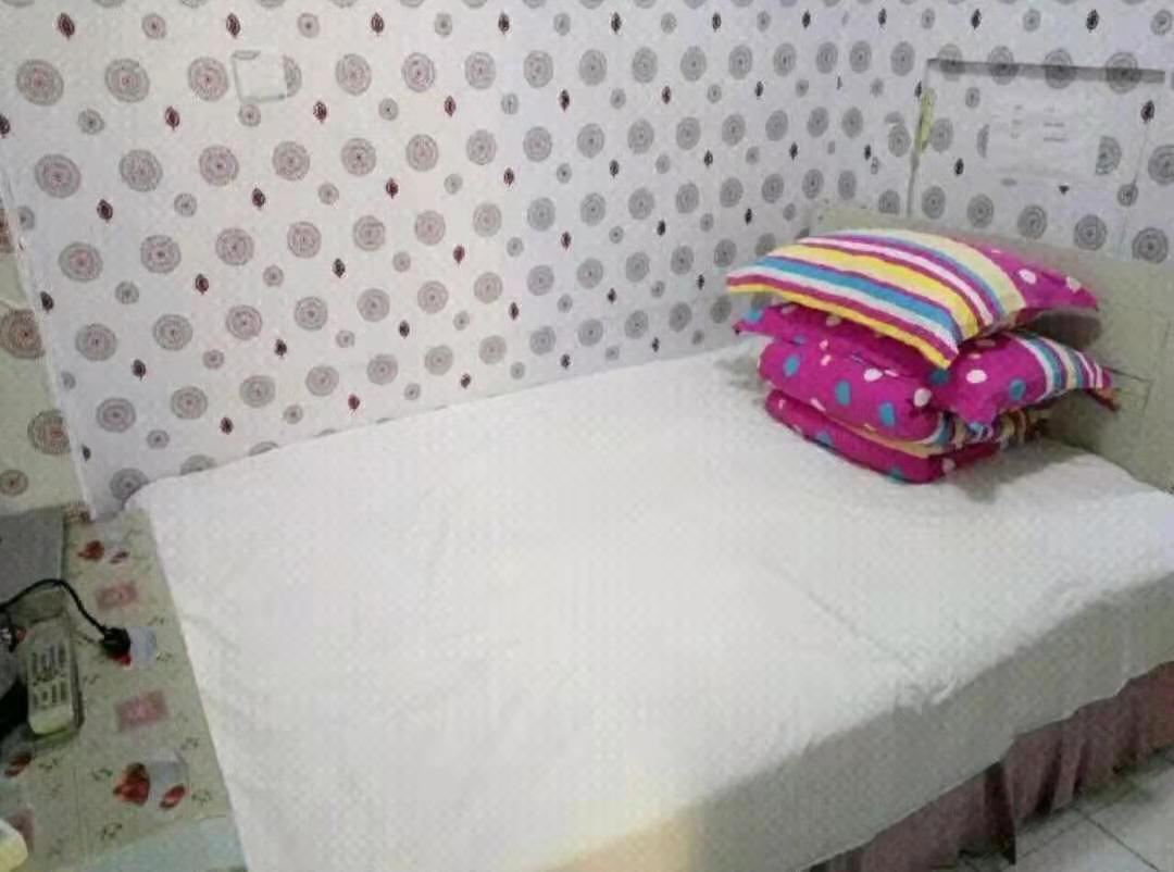 普通大床房(公卫)(无窗)