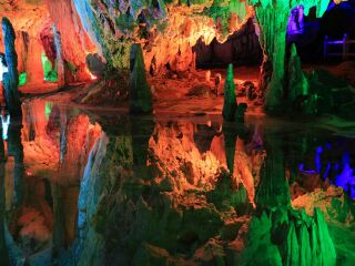 深圳旅行社丽江旅游_丽江旅游案_到丽江跟团旅行