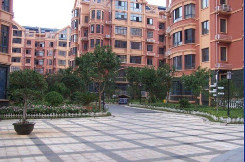 福特搏青年公寓(成都金沙蓝光店)