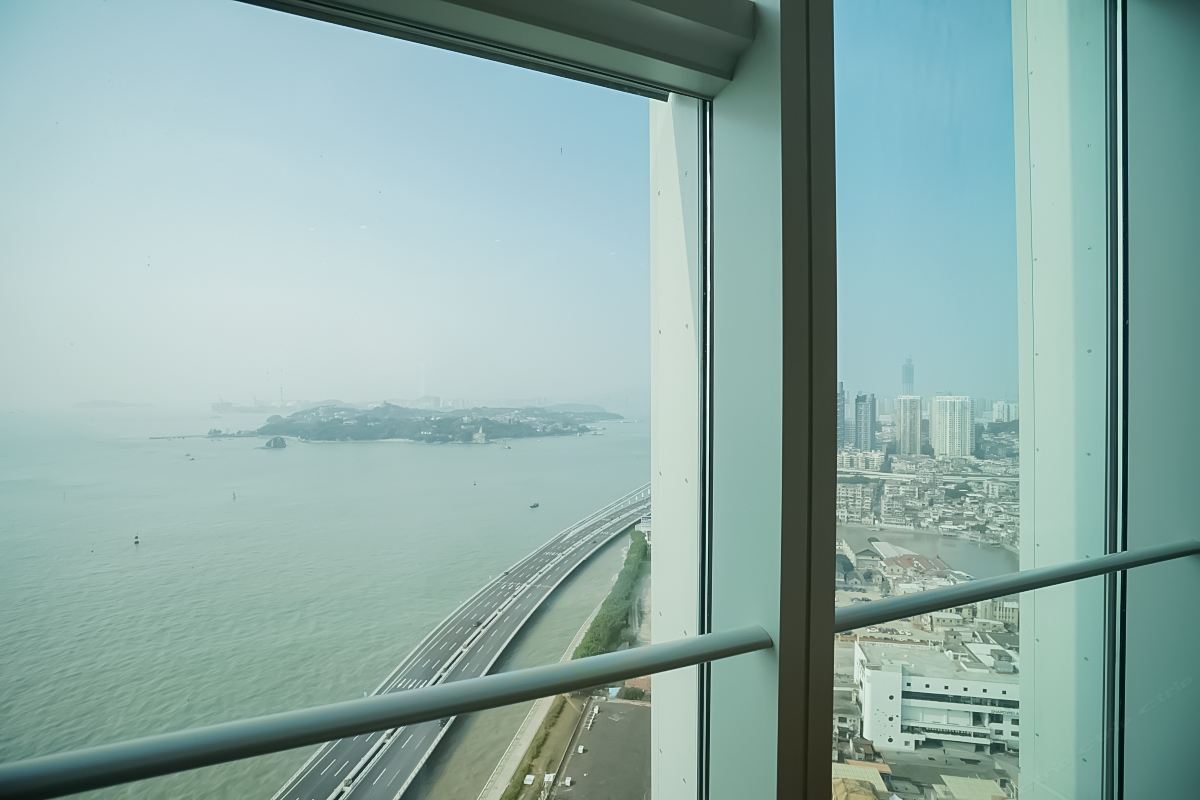 海市蜃楼大套房
