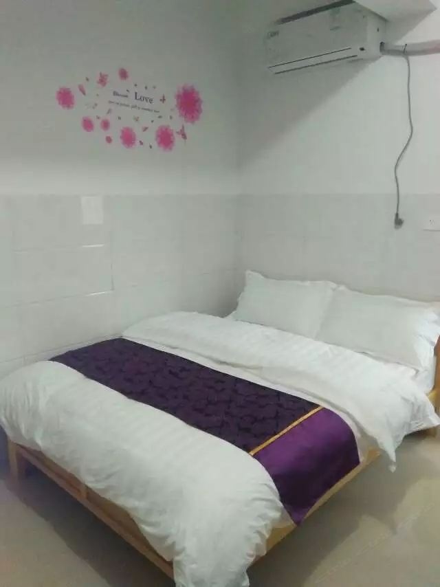 特惠大床房