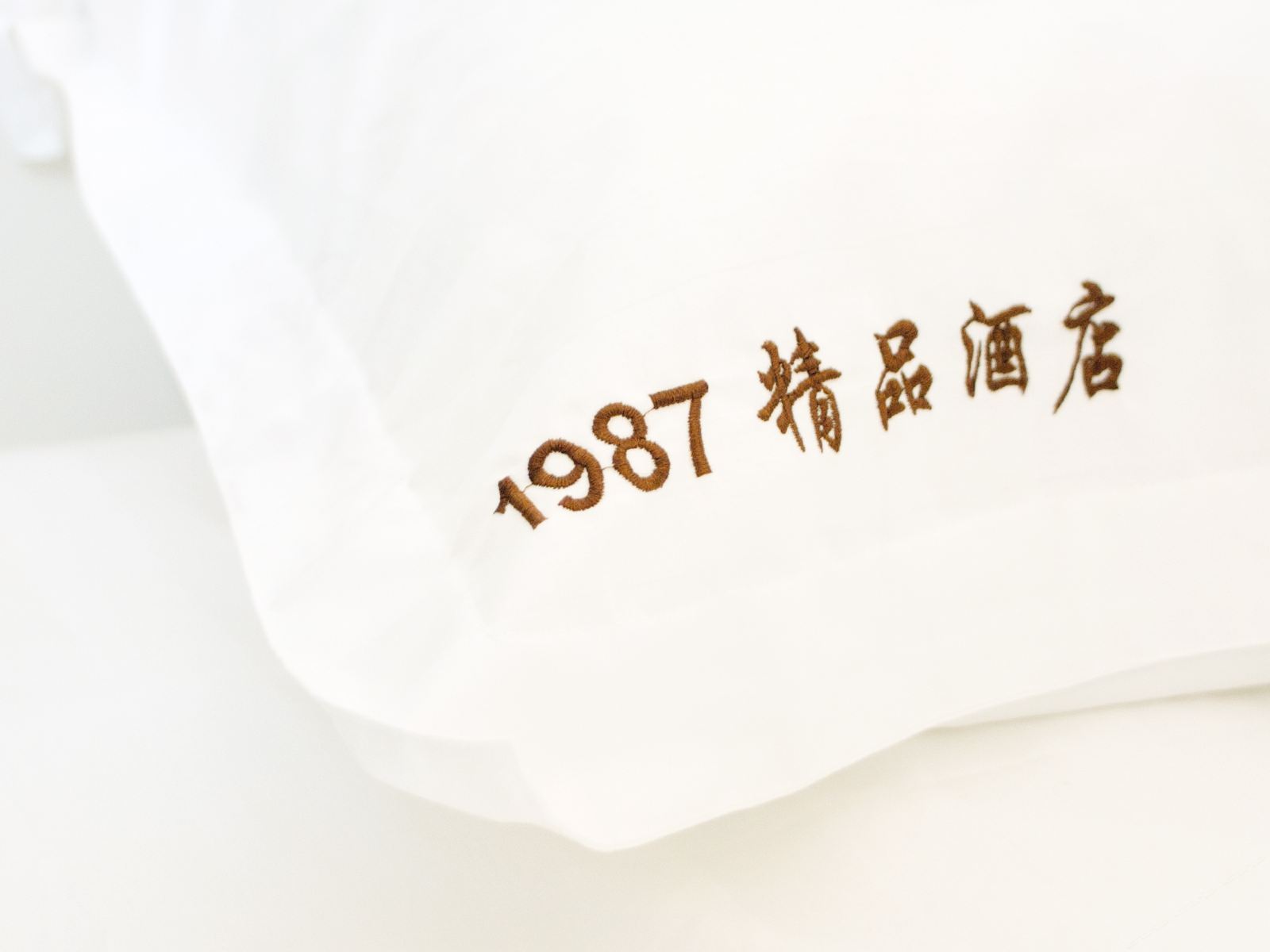 落地窗阳台观景房