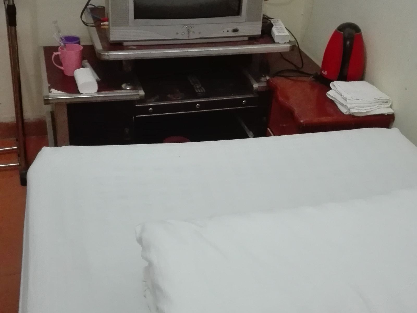 单人房