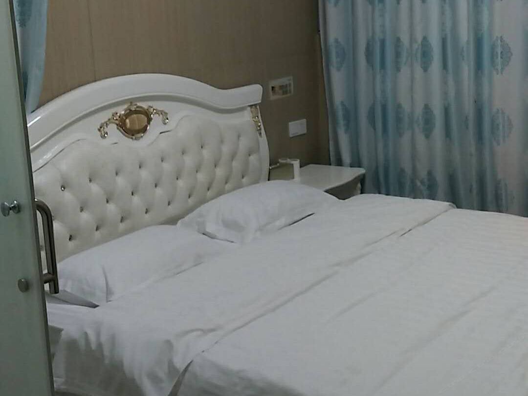 特价大床房