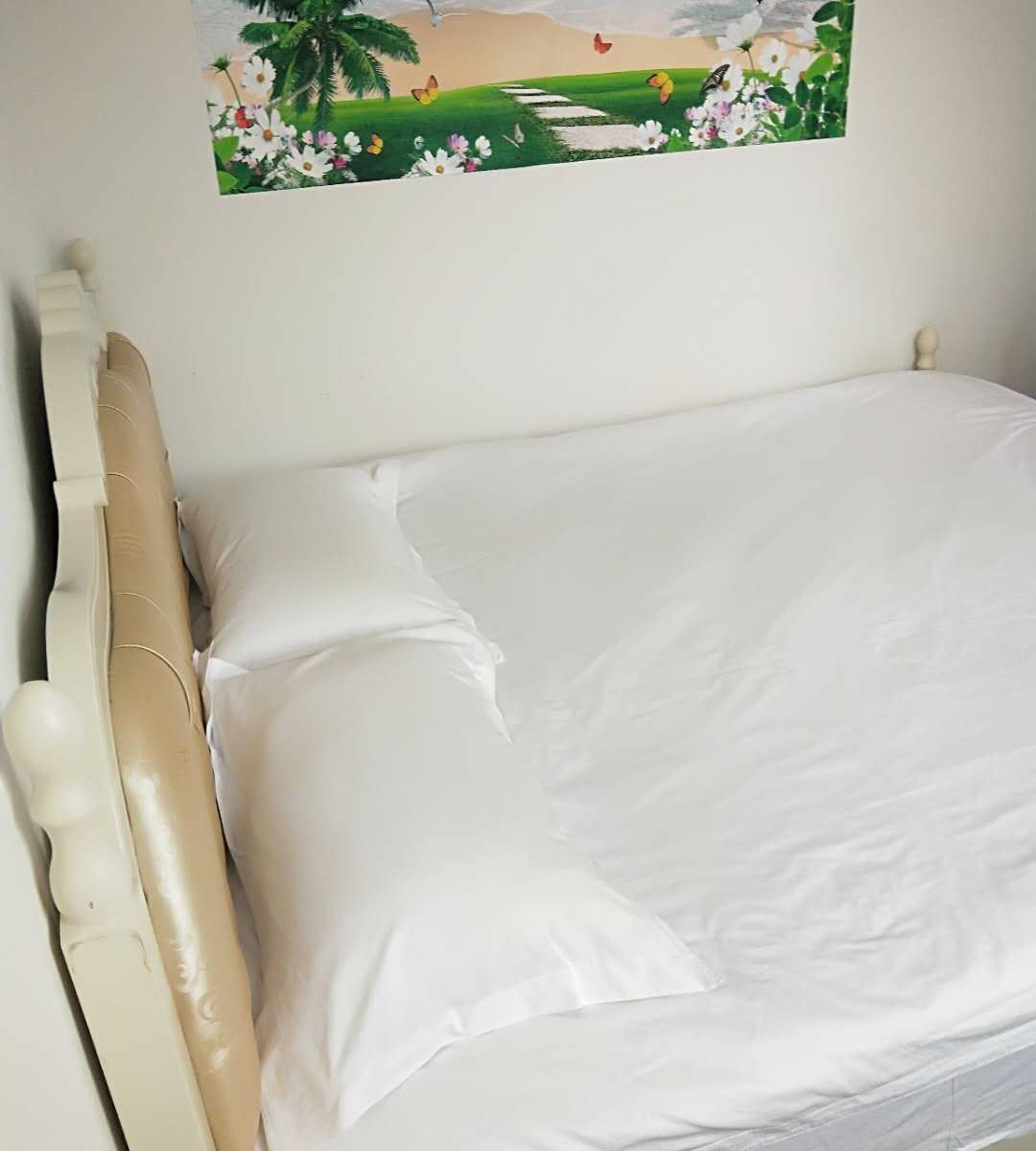 精品大床房