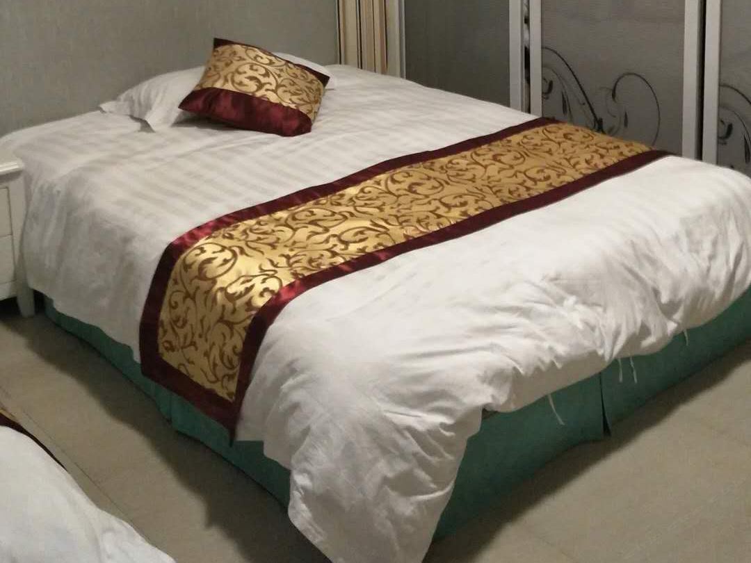 整栋房