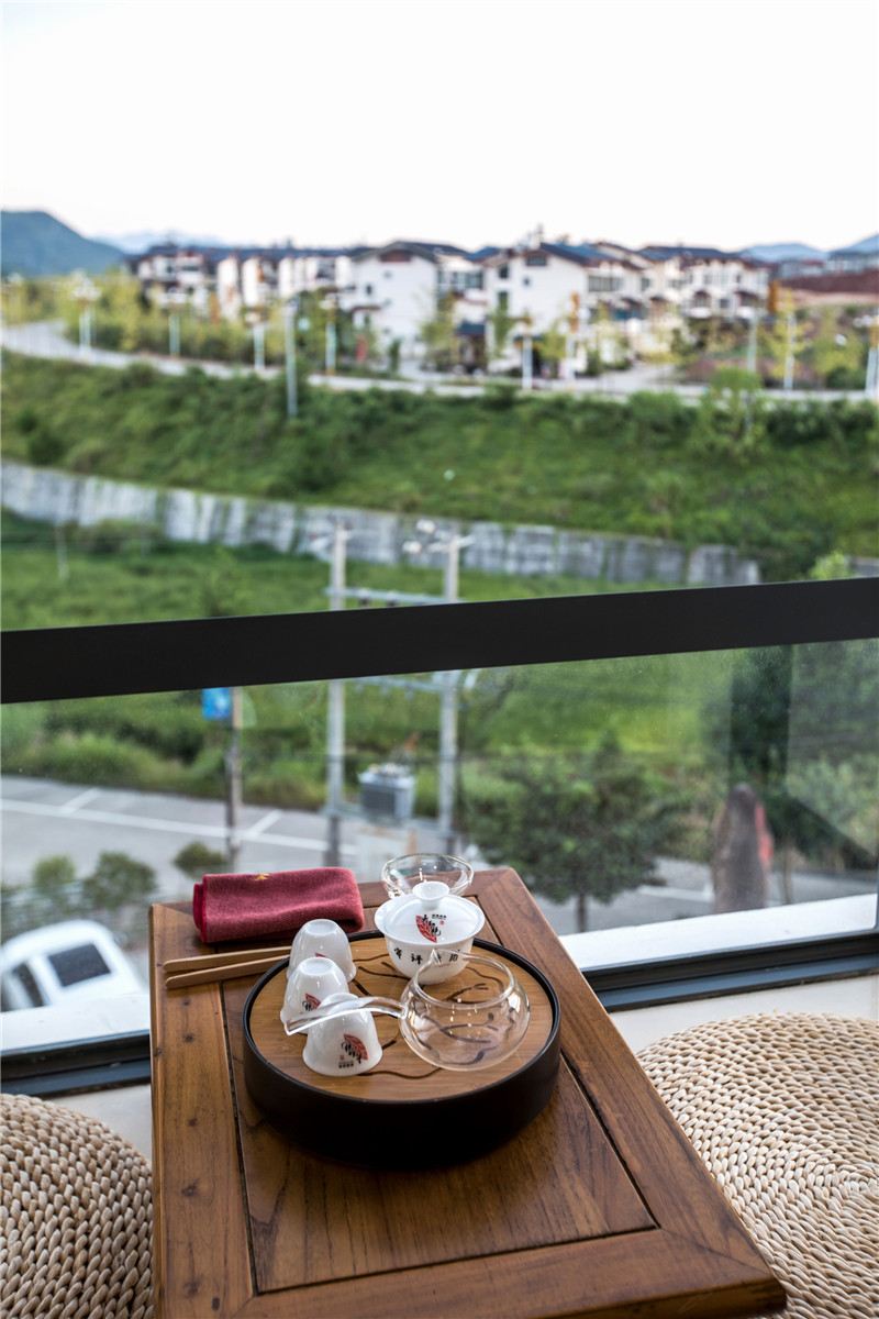 静思禅修榻榻米