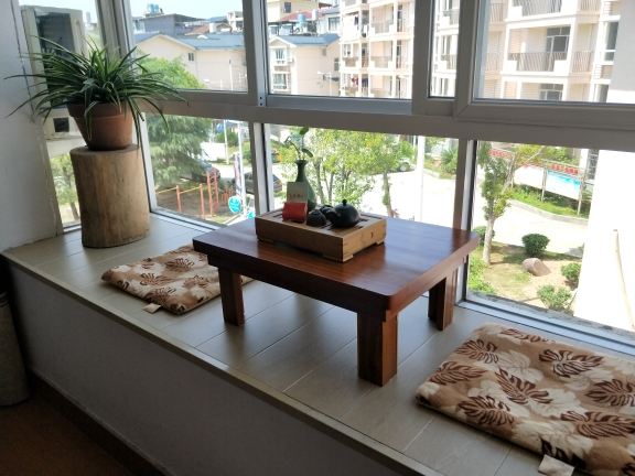 家庭亲子房