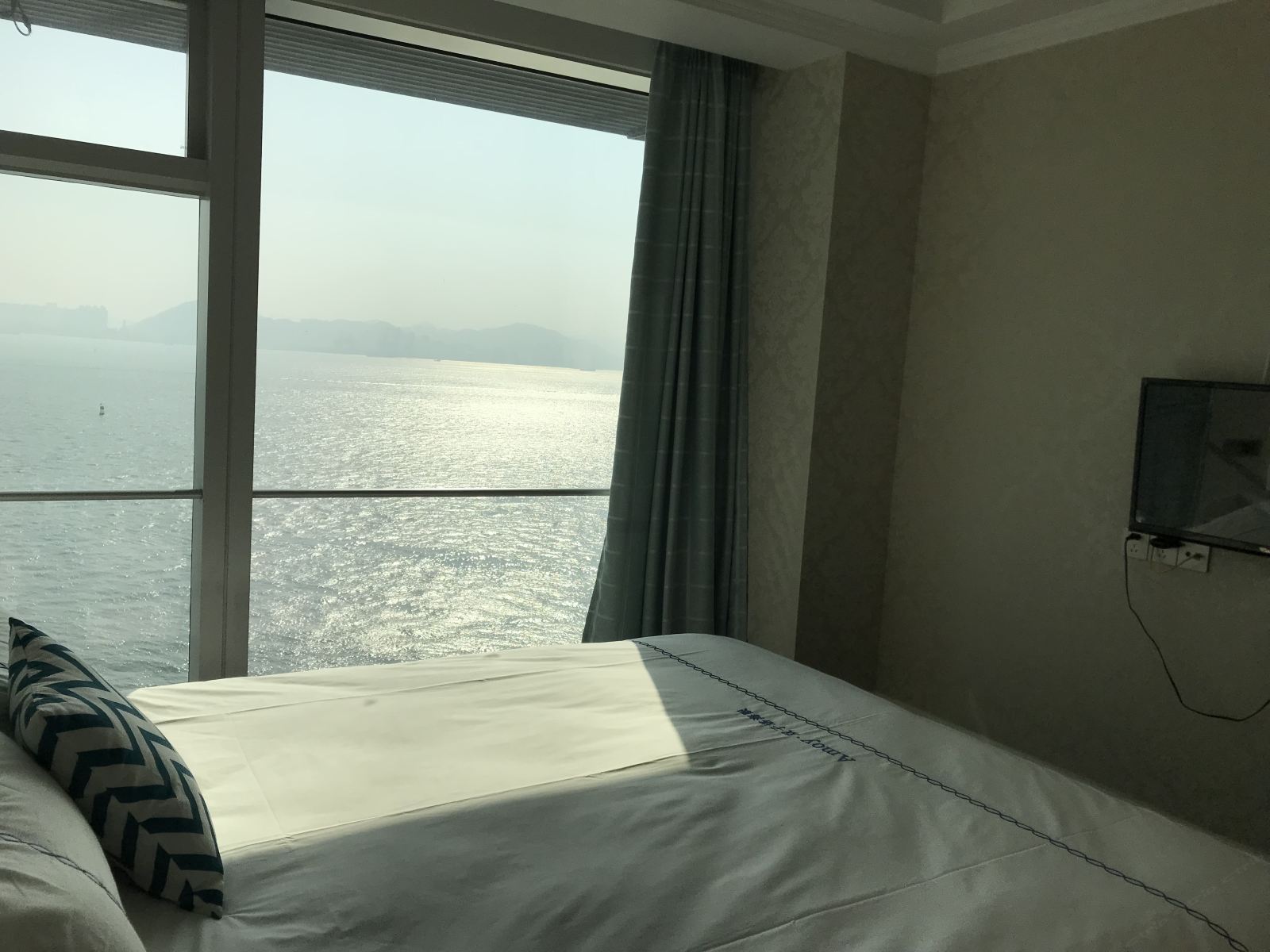 超视觉全海景三室一厅套房