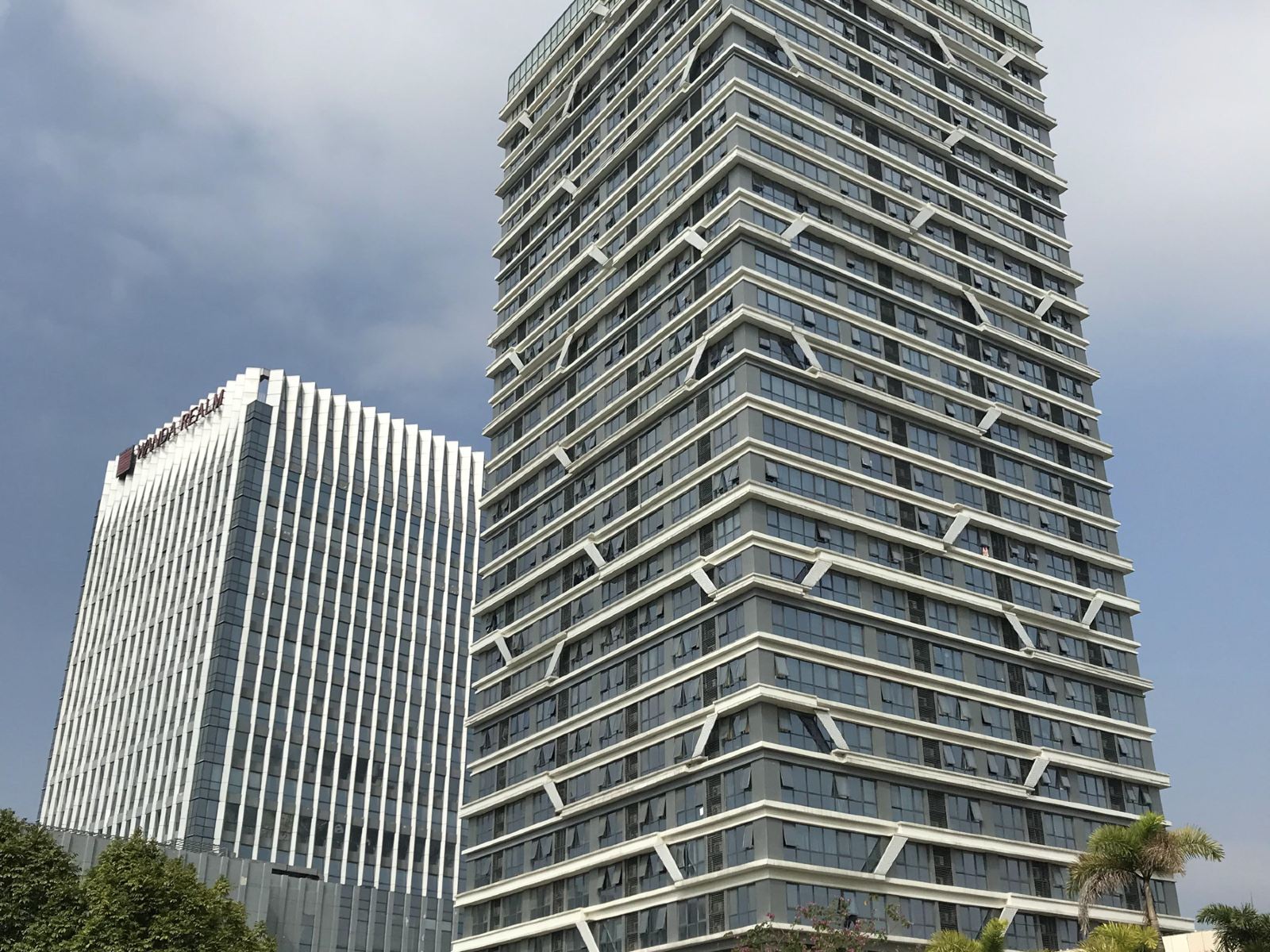 Xbed互联网民宿(广州荔城大道店)