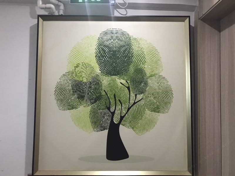 特价房
