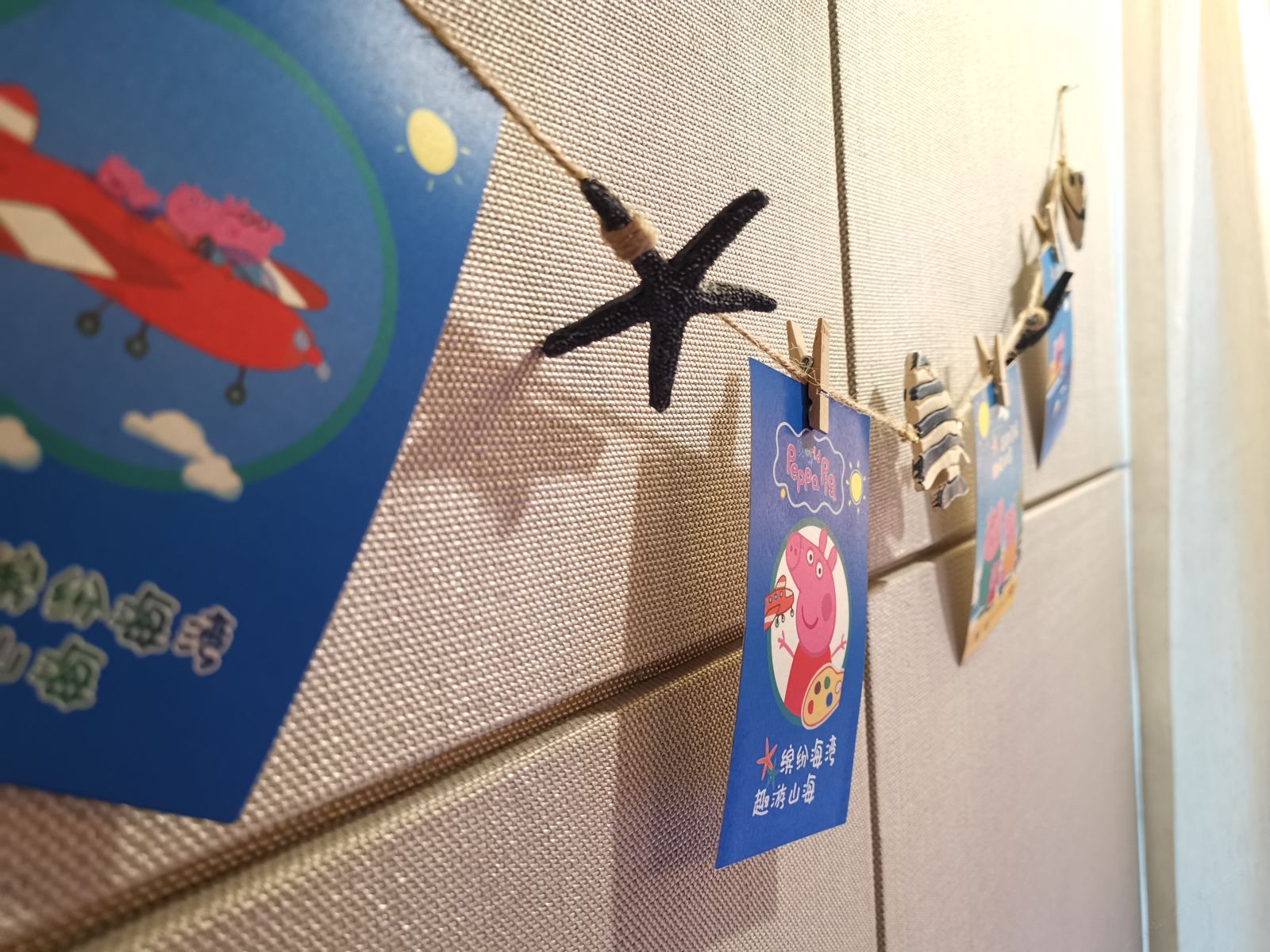 海湾亲子套房