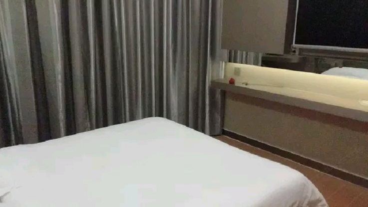 标准单人房(无窗)