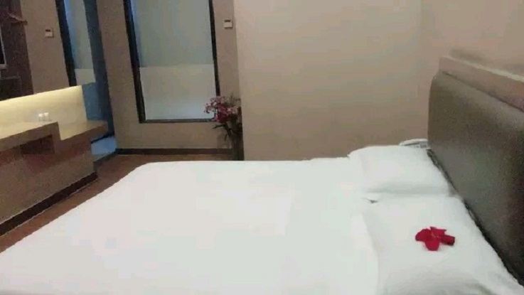 标准单人房(无窗)