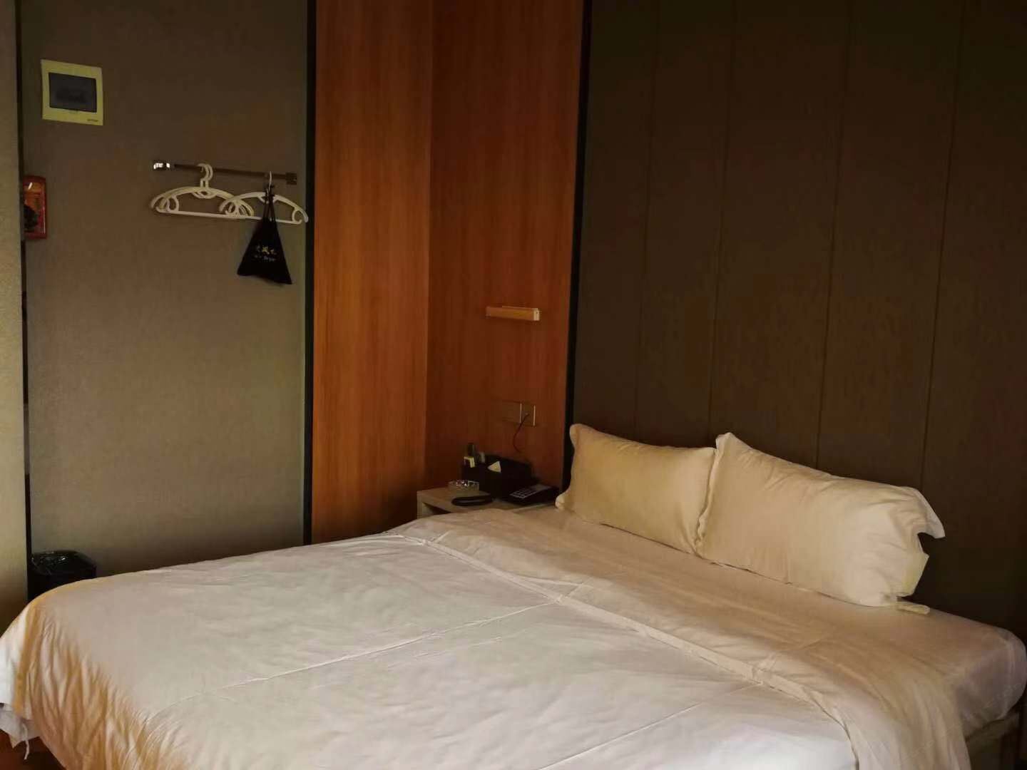 经济单人房