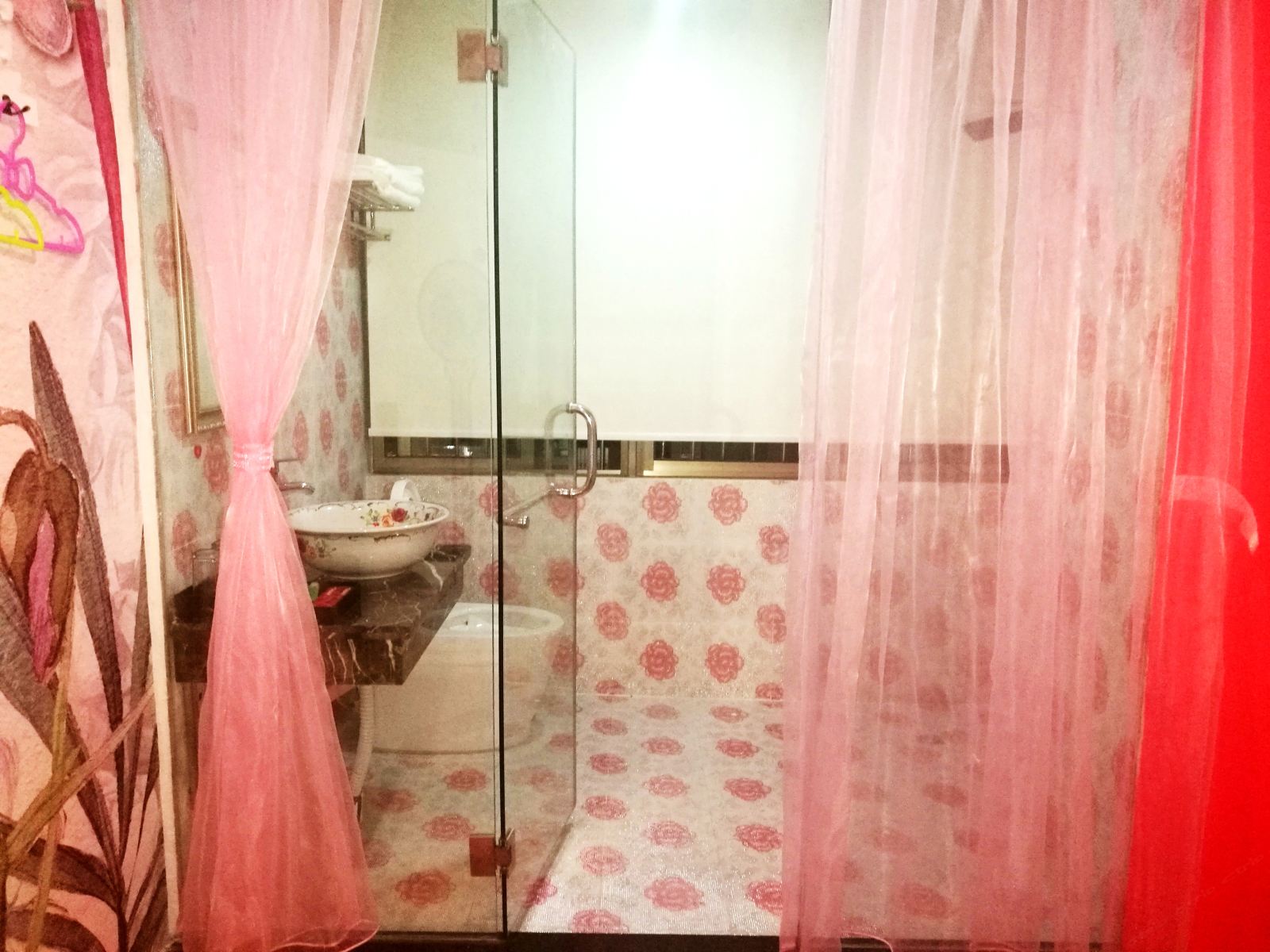 花之语