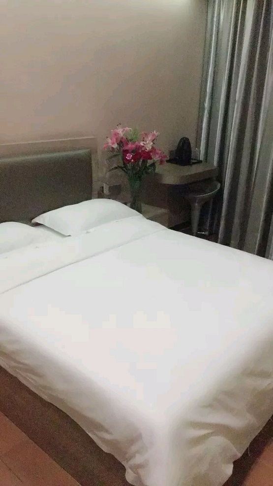 标准单人房(无窗)