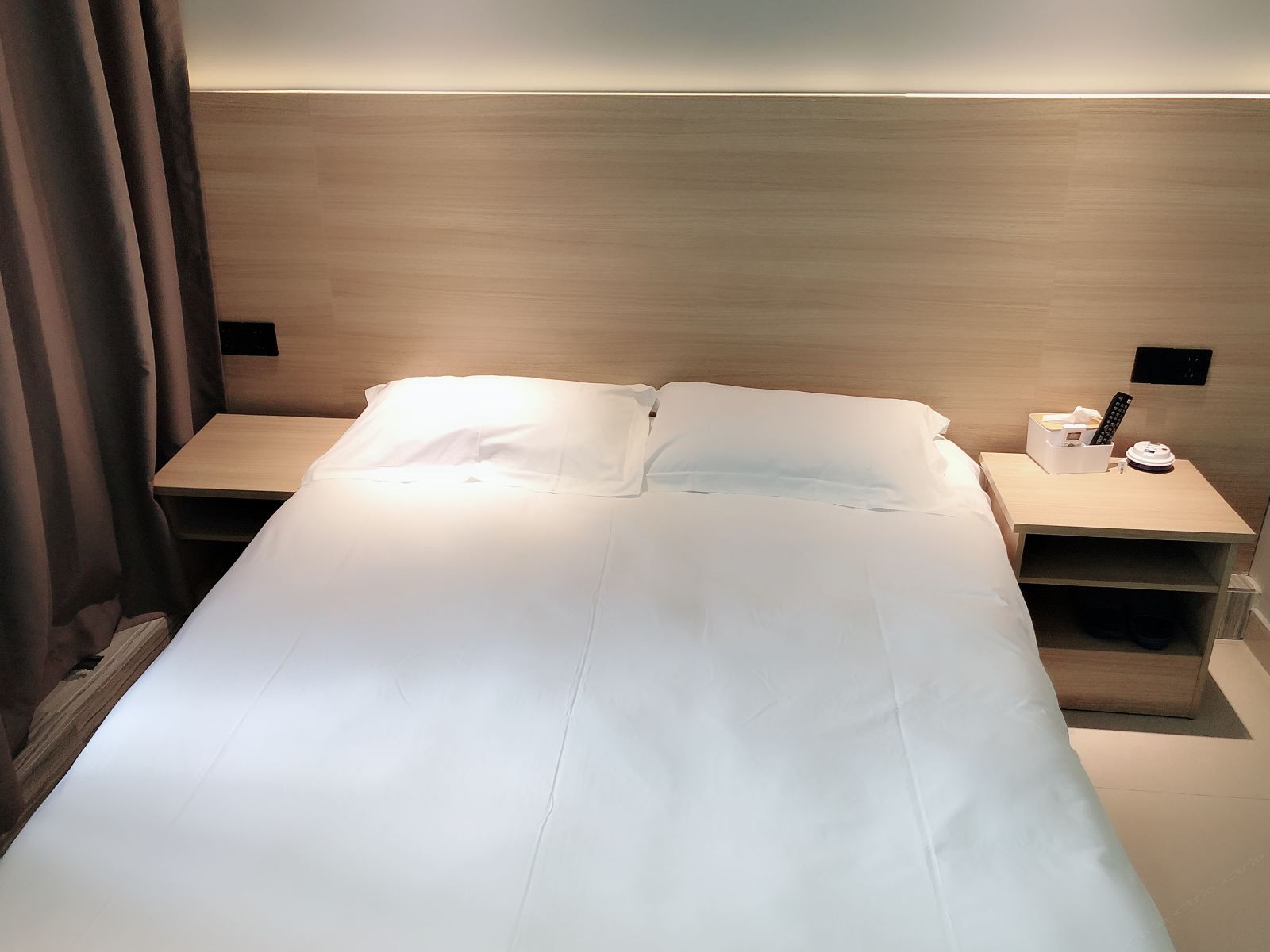 精品大床房