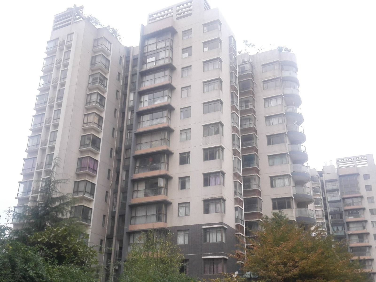 贵阳嘉明宾馆(7组团1号楼店)