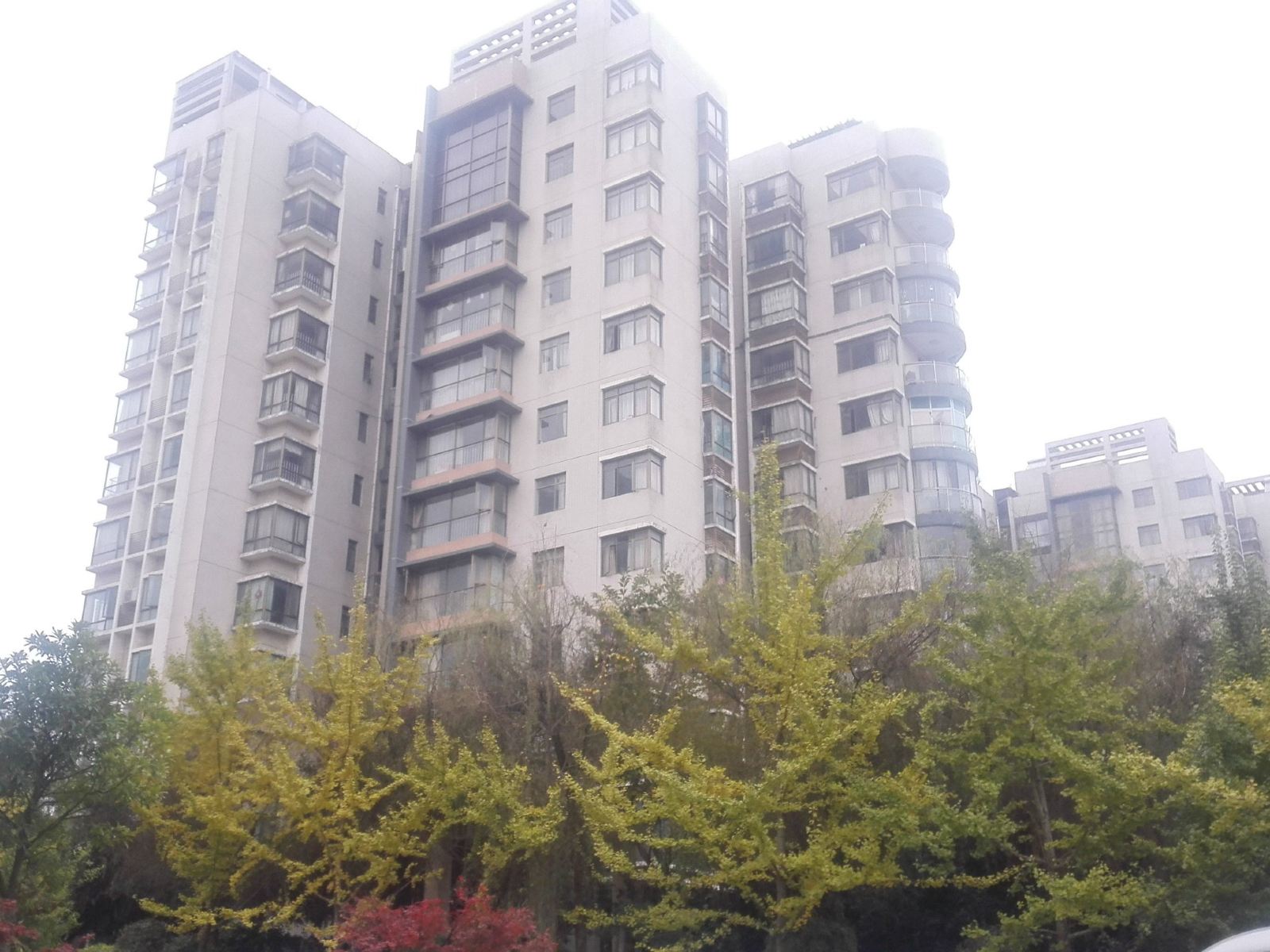 贵阳鸿运租赁公寓