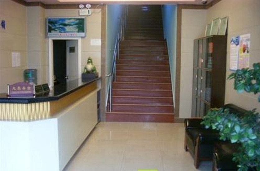 贵阳小王旅社