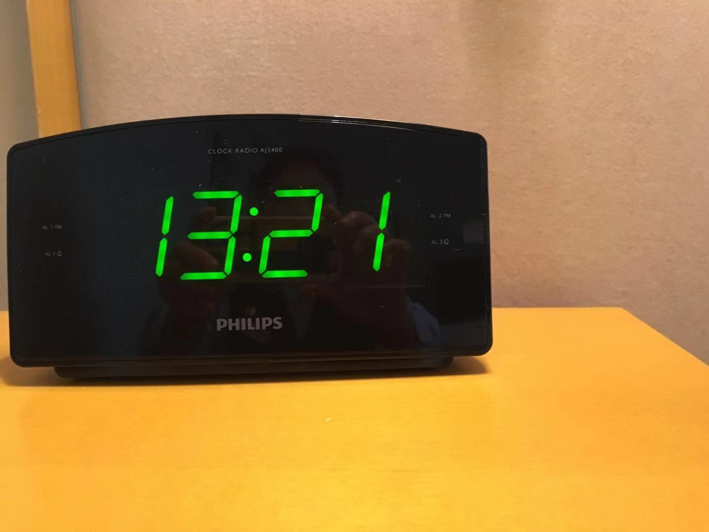 高级套房